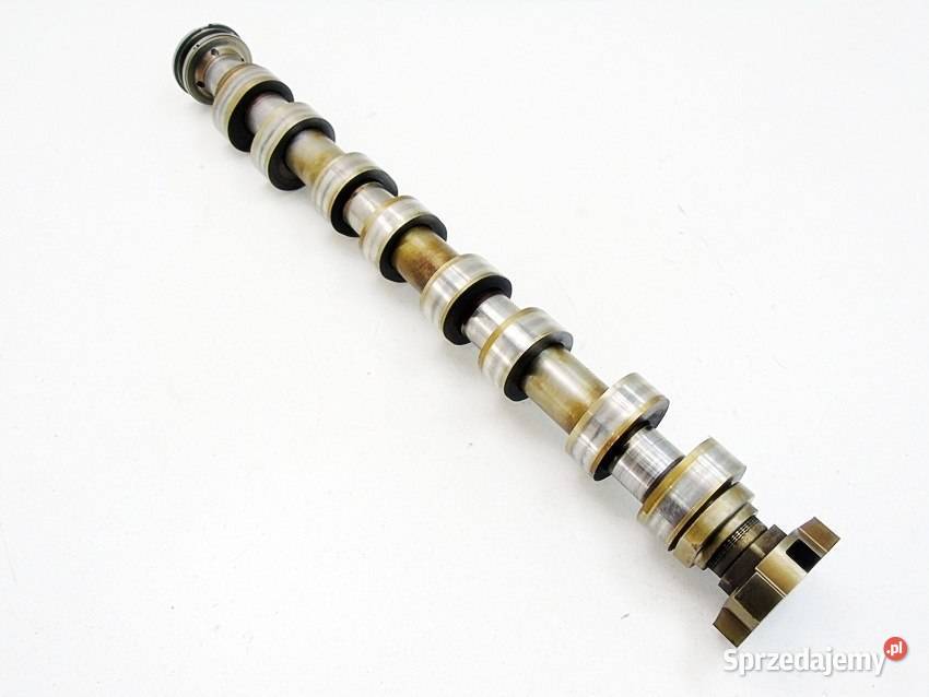 WAŁEK ROZRZĄDU IN 14 16 VTI 207 208 C3 C4 308 C5 śląskie sprzedam