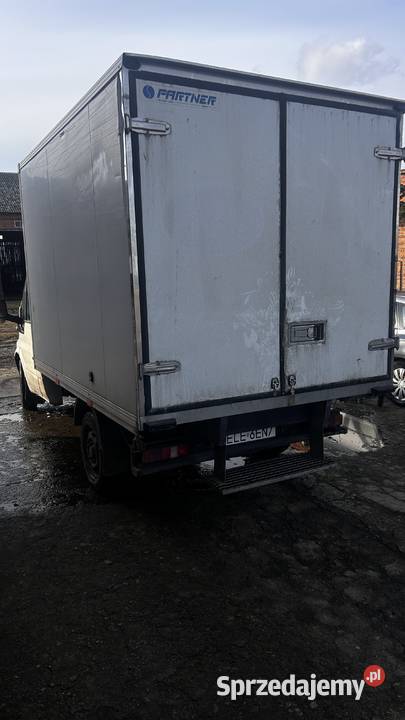 Ford Transit 2005 Piątek