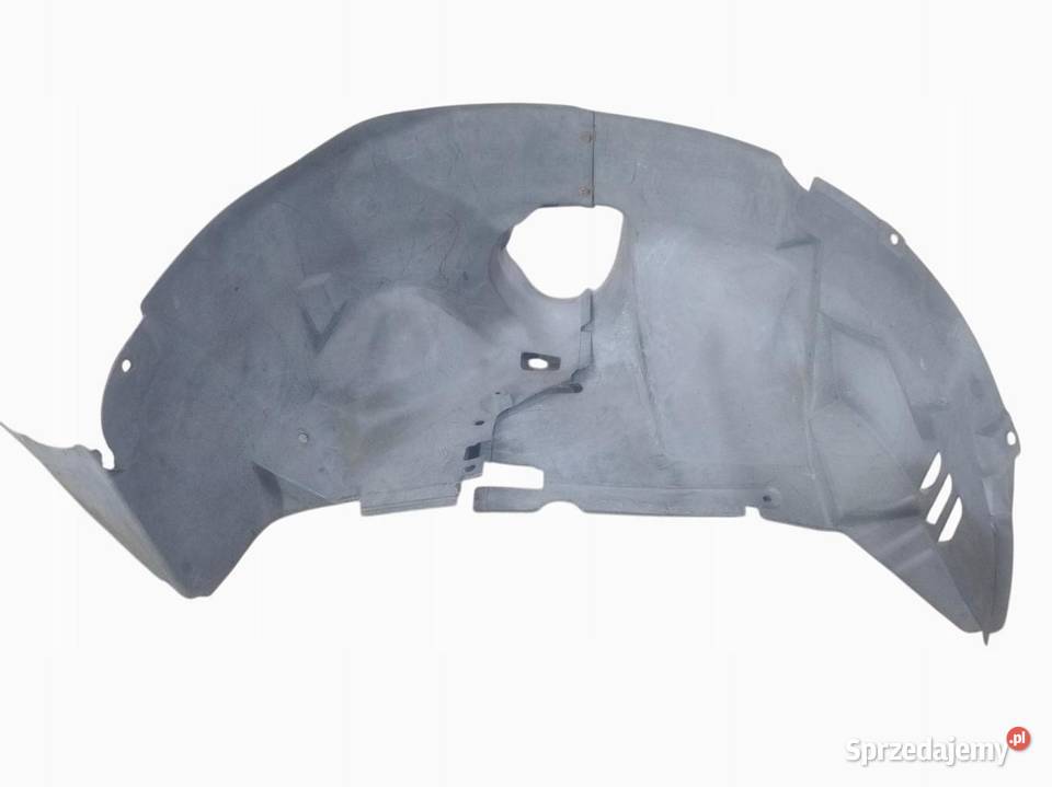NADKOLE PRAWY PRZÓD MERCEDES A W168 A1686902630