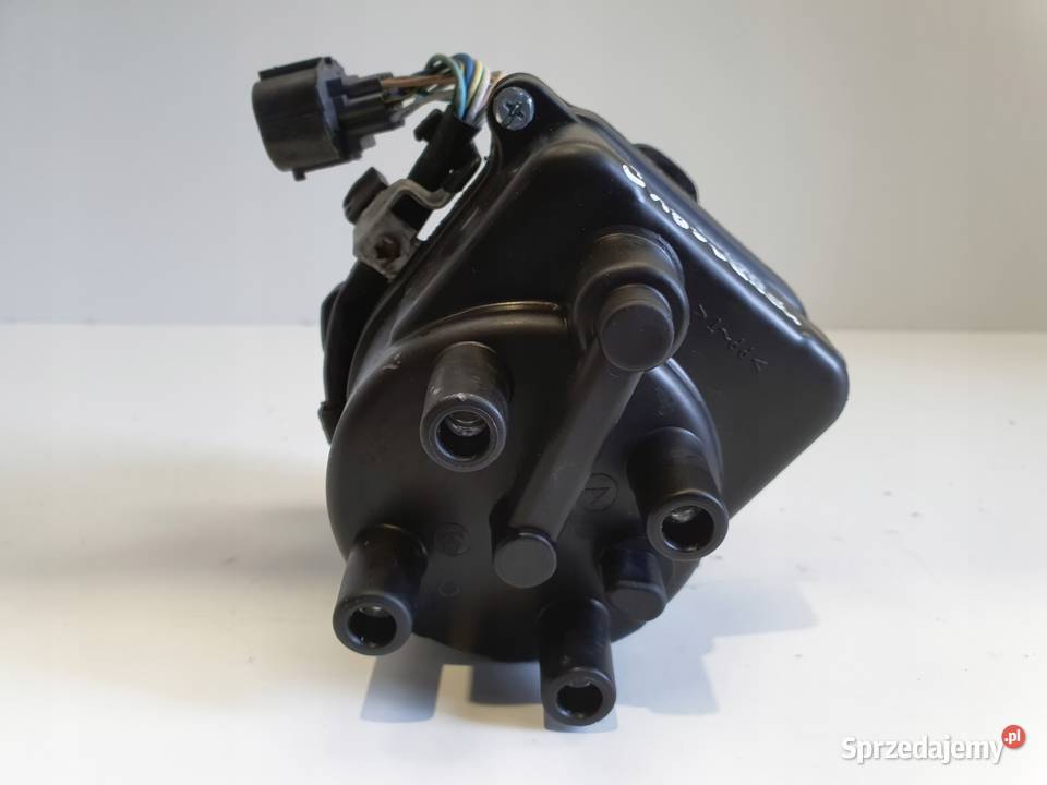 Honda CRV CRV I 20 16V APARAT ZAPŁONOWY 9 PIN Rudka