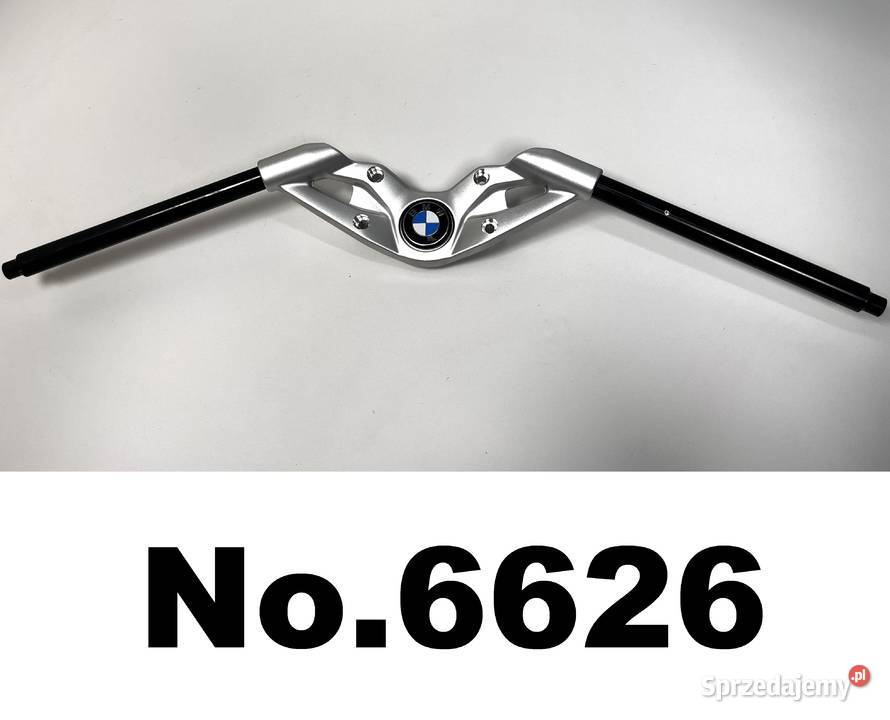 BMW R 1200 RS K54 1418 Kierownica mostek drążki Łobżenica