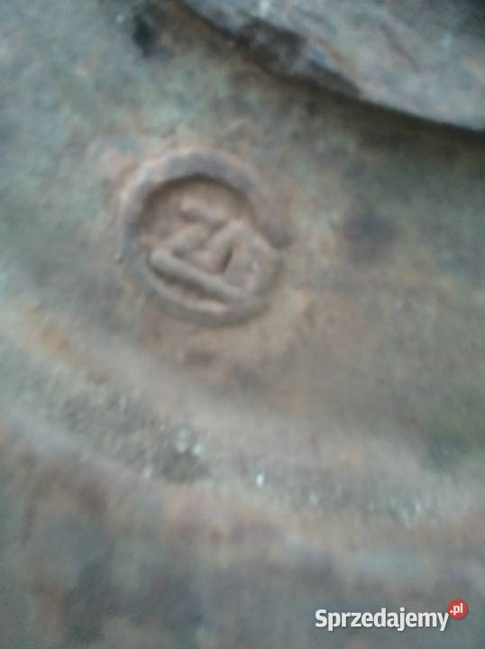 koło obciążnik esa Puńsk sprzedam