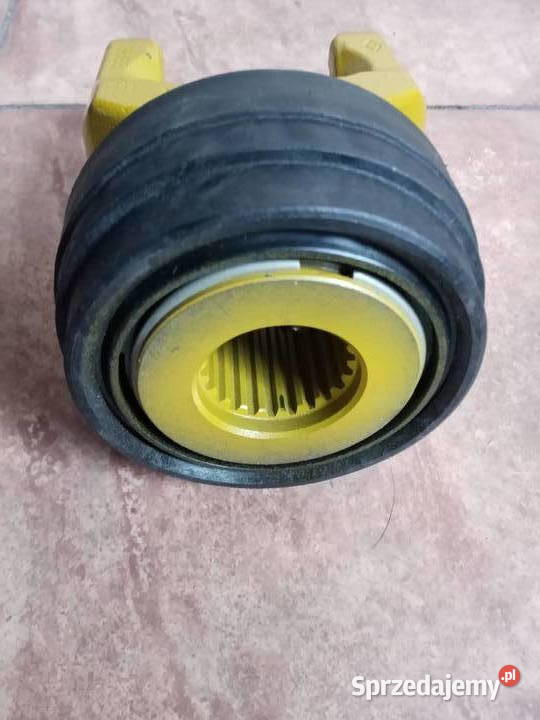 368302 Widłak Walterscheid 138 21 frezów