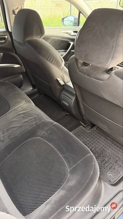 Citroen C5 20 HDI 2009r AUTOMAT 136KM Skarżysko-Kamienna sprzedam