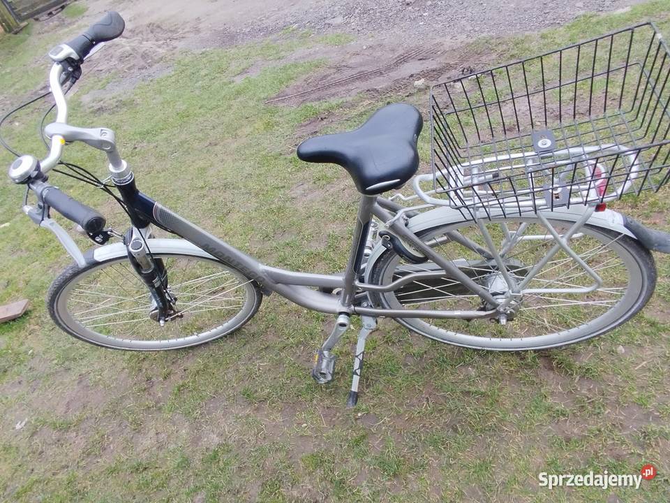 Sprzedam rower Janów Lubelski