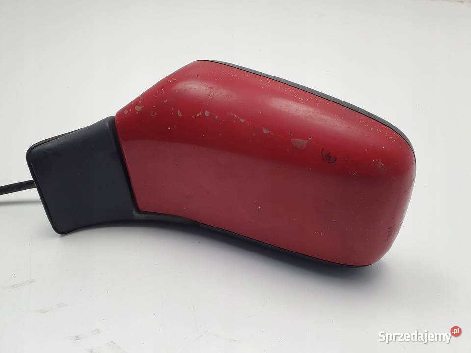 LUSTERKO Volvo V70 I S70 9600r LEWE KIEROWCY 5 Lusterka zewnętrzne lubelskie Rudka