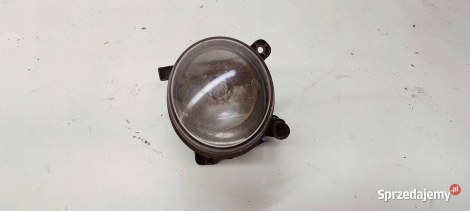 HALOGEN LEWY PRZÓD AUDI A4 B8 A5 8T 8T0941699 Części samochodowe Przystajń
