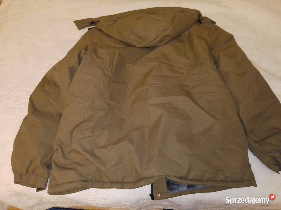 Kurtka zimowa XXLOutdoorsport sprzedam