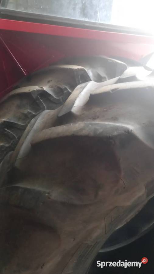 Opony r 34 opolskie Krapkowice