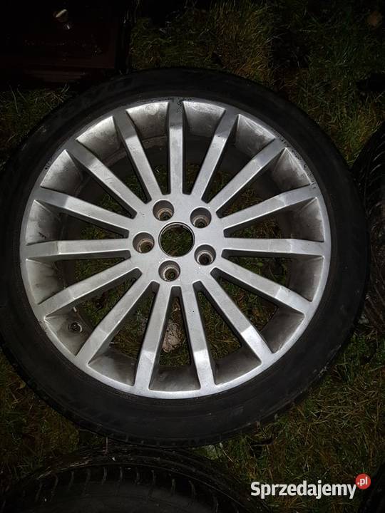 18 irscher 5x110