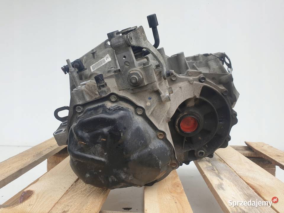 Suzuki Swift MK7 12 VVT SKRZYNIA BIEGÓW manual lubelskie Janów