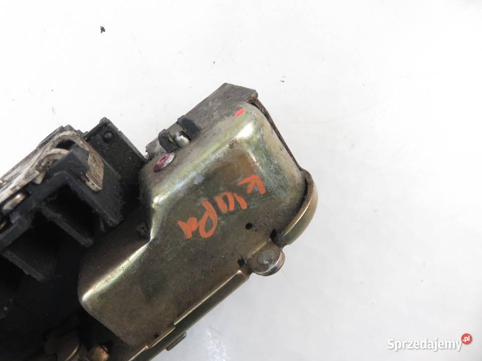 ZAMEK KLAPY FORD TRANSIT V 20002006 YC15V43288AL osobowe