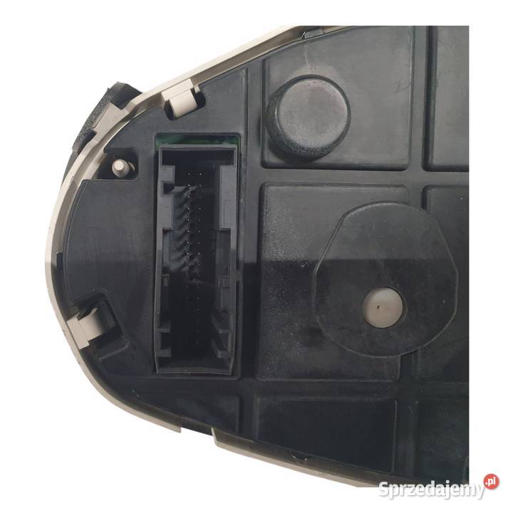 LICZNIK ZEGARY Ford Fiesta MK7 125 14 16 16V osobowe lubelskie Chełm