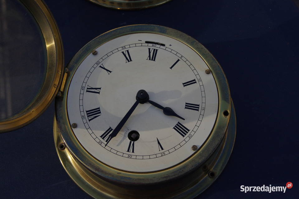 Zegary marynistyczne Bielsko-Biała