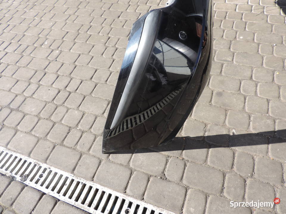 ZDERZAK TYŁ FORD FOCUS MK1 KOMBI