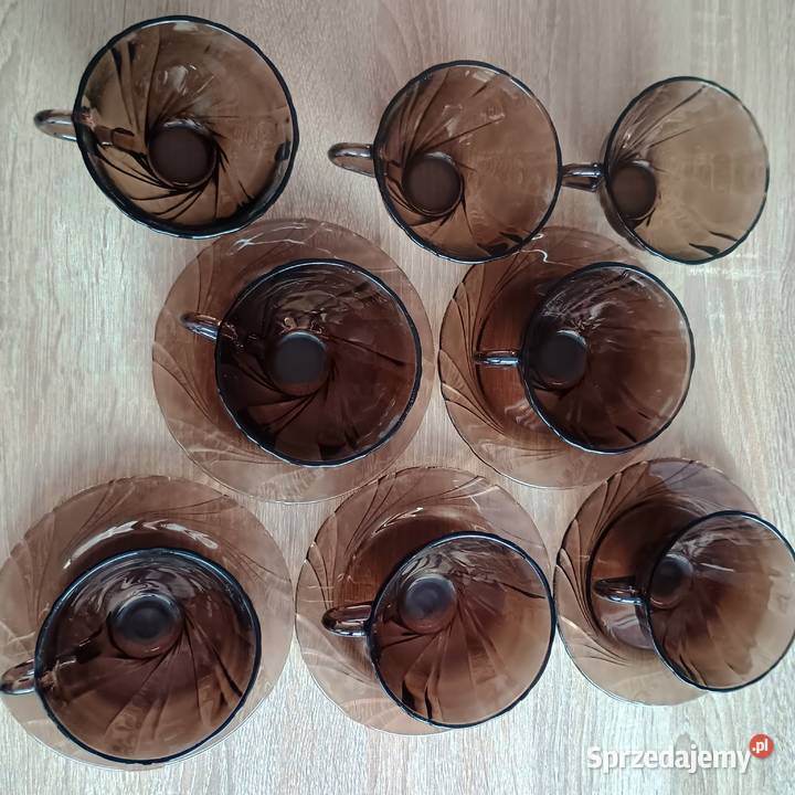 Porcelana Vereco Francja małopolskie Chrzanów sprzedam