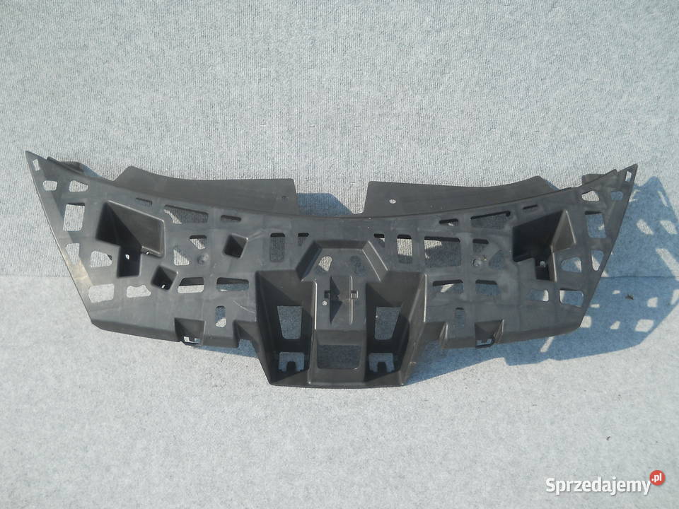CLIO III LIFT ATRAPA STELAŻ ZDERZAKA 620364127R dolnośląskie Siechnice sprzedam