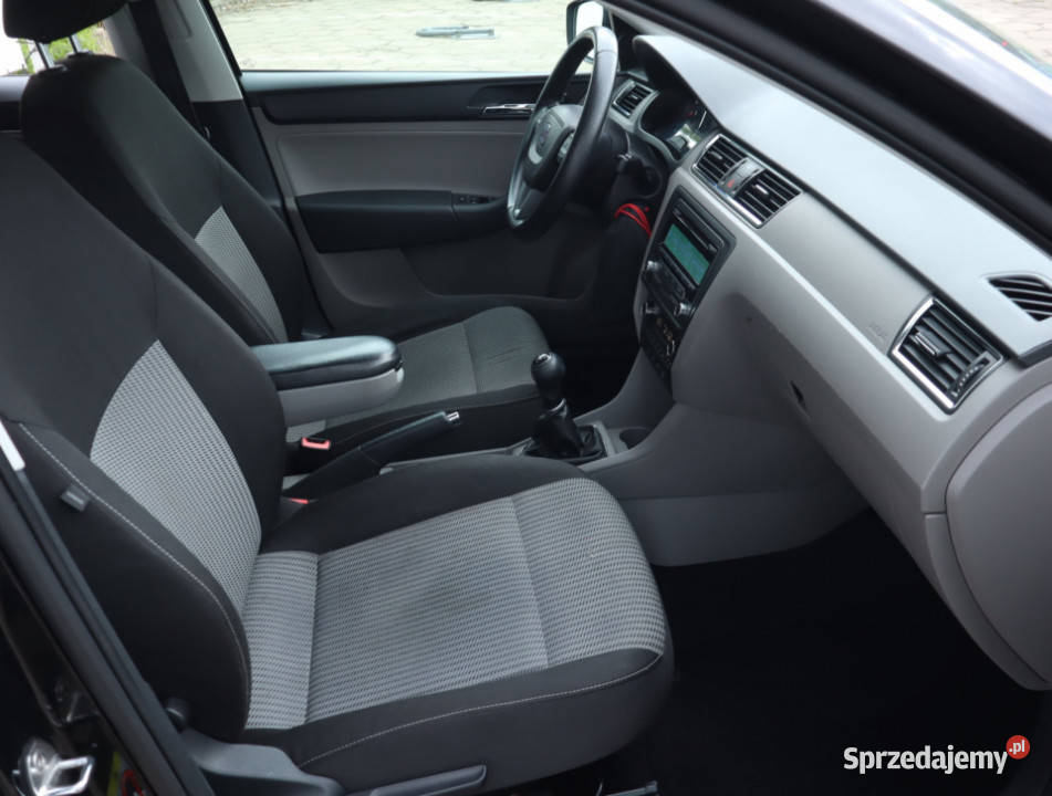 Seat Toledo 12 TSI centralny zamek Łódź