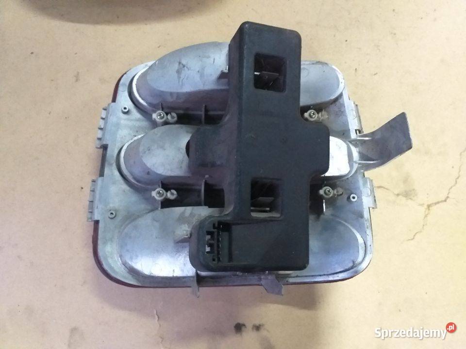 45G Lampa tył tylna lewa Fiat Bravo Włoszczowa
