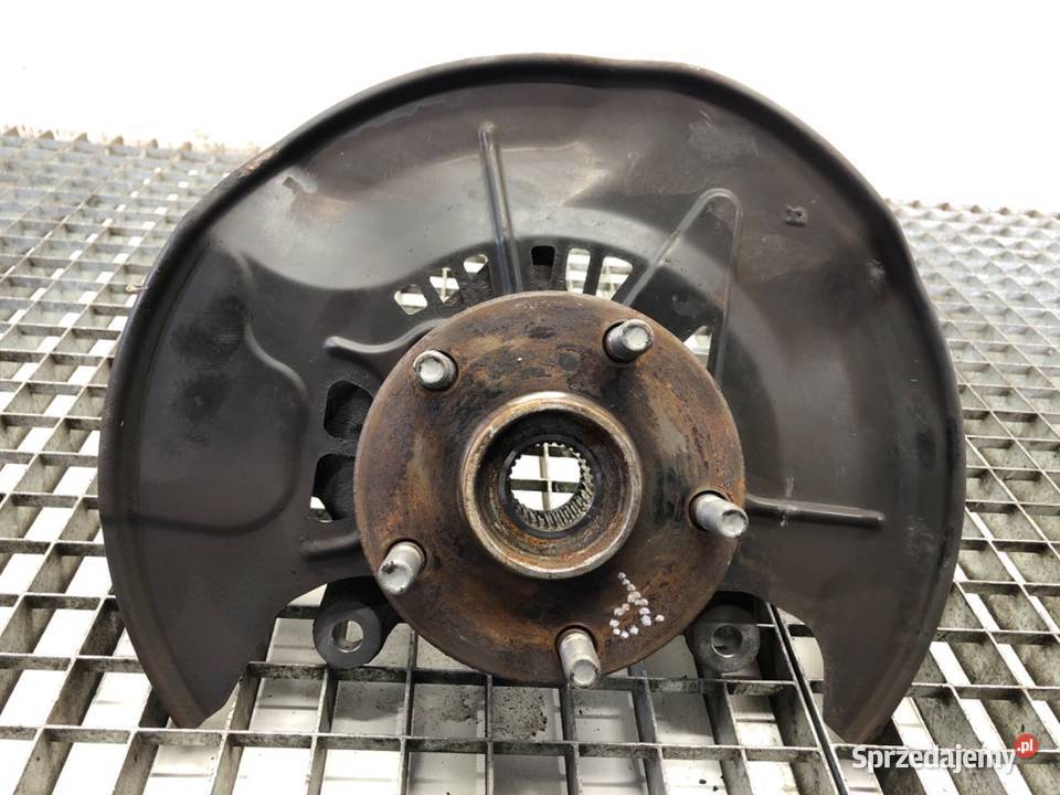 ZWROTNICA PRAWY PRZÓD TOYOTA RAV 4 IV 25 155