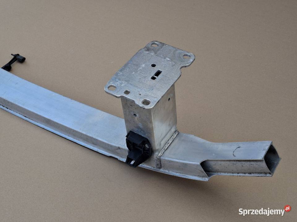 AUDI A6 C8 BELKA POD ZDERZAK PRZÓD PRZEDNIA osobowe