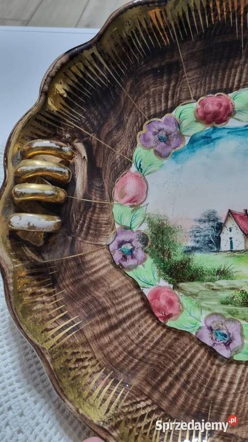 Patera Vintage Wola Podłężna sprzedam