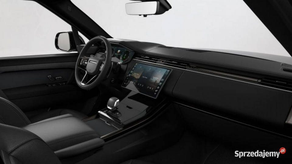 Land Rover Range Rover Sport MY24 30P I6 PHEV