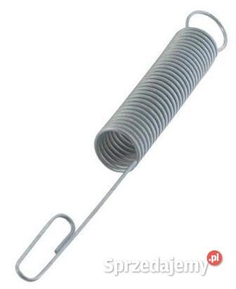 Sprężyna regulacyjna przepustnicy 799169 Kamionna sprzedam