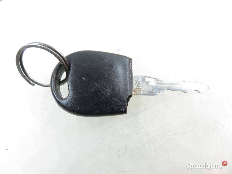 STACYJKA VW GOLF III Variant 1H5 357905851D osobowe małopolskie