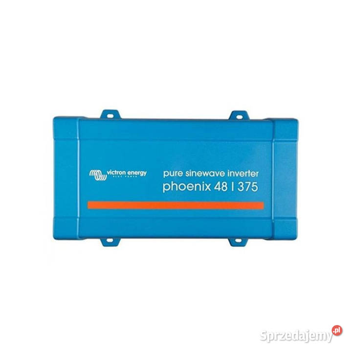 Victron Energy Phoenix 48375 VEDirect Schuko