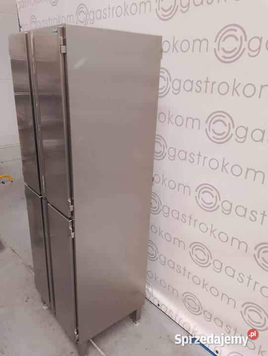 Szafa przelotowa 60x55x180 dolnośląskie Wrocław