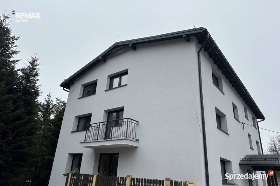 Bezczynszowe dwupokojowe mieszkanie 36 m2 Liczba pokoi 2 śląskie Czechowice-Dziedzice