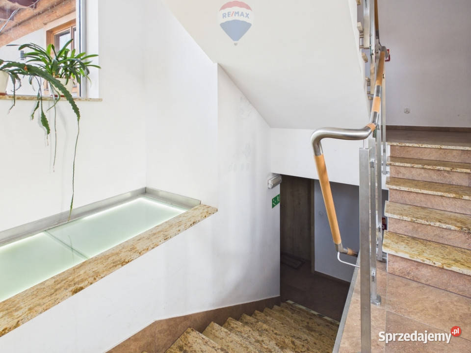 Apartament w Kościelisku małopolskie Kościelisko