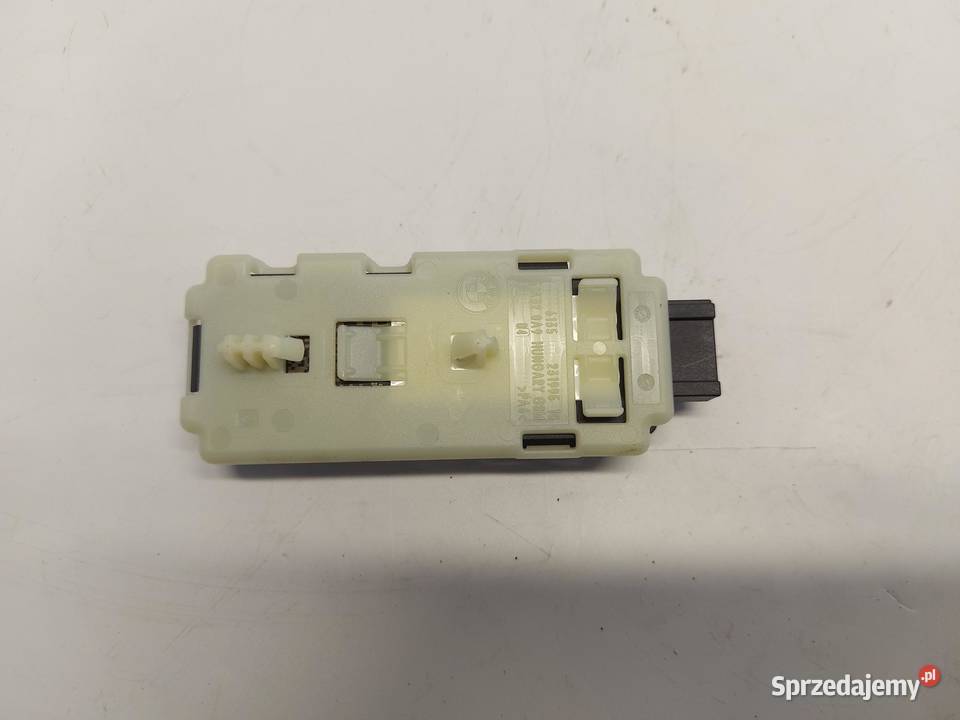 BMW iX1 X1 U11 Antena dostępu Keyless 5A707E0