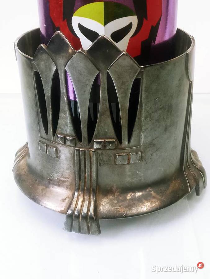 WMF Podstawka na butelkę Secesja Nowa Sól