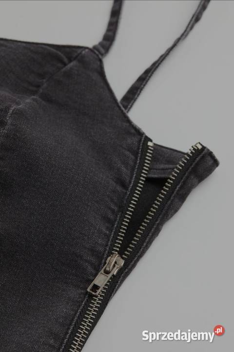 Dopasowana sukienka HM 34 małopolskie Nowy Sącz sprzedam