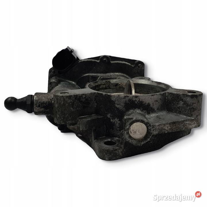 PRZEPUSTNICA Opel Zafira C Astra J Insignia 20 Chełm