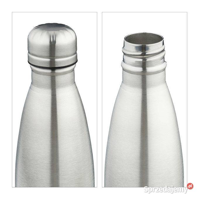 Termos 500ml ze stali nierdzewnej Białystok sprzedam