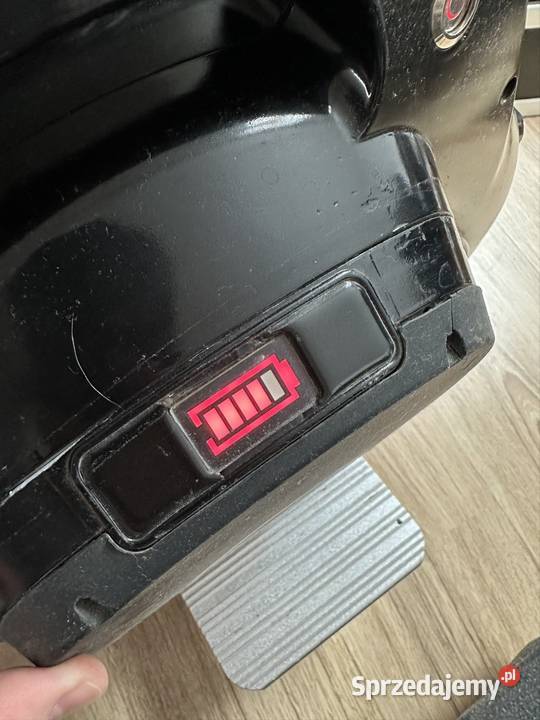 Monocykl elektryczny Pozostałe Rzeszów