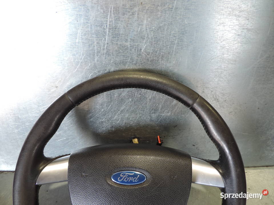 FORD FOCUS MK2 KIEROWNICA Kierownice Nowy Sącz