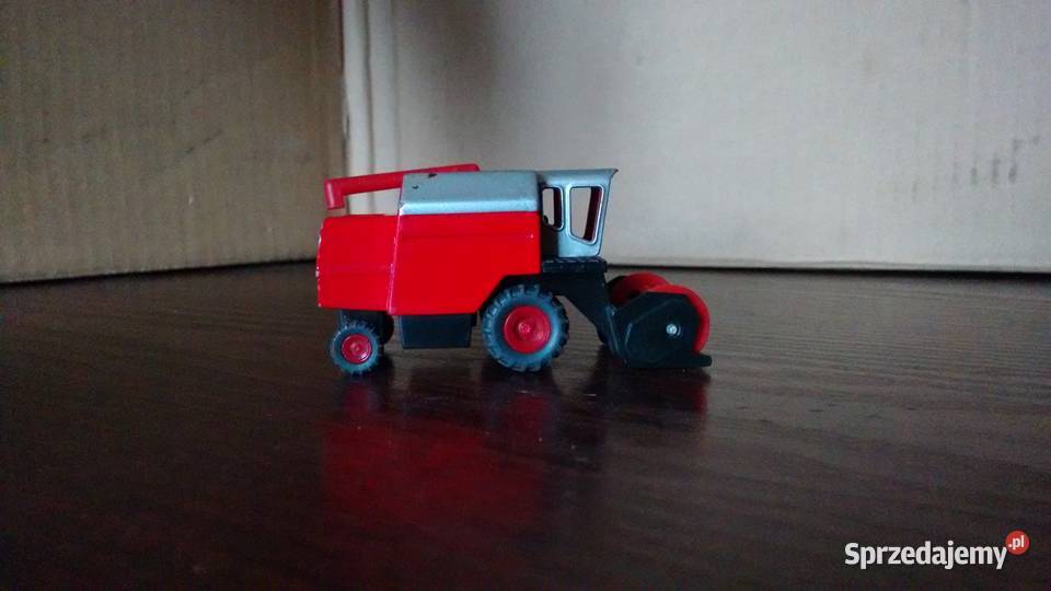 kombajn SIKU1024 2484 Samochody i pojazdy Dla Dziecka podkarpackie Stalowa Wola