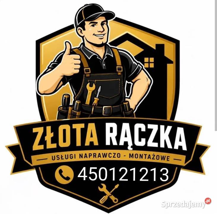 Złota Rączka Ruda Śląska