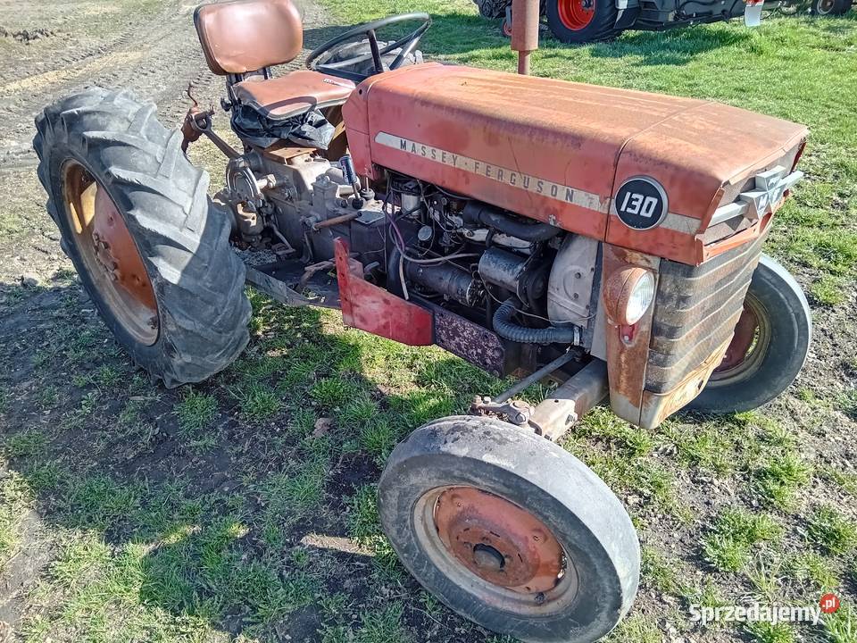 massey fergudon 130mf 133148152zetor podlaskie