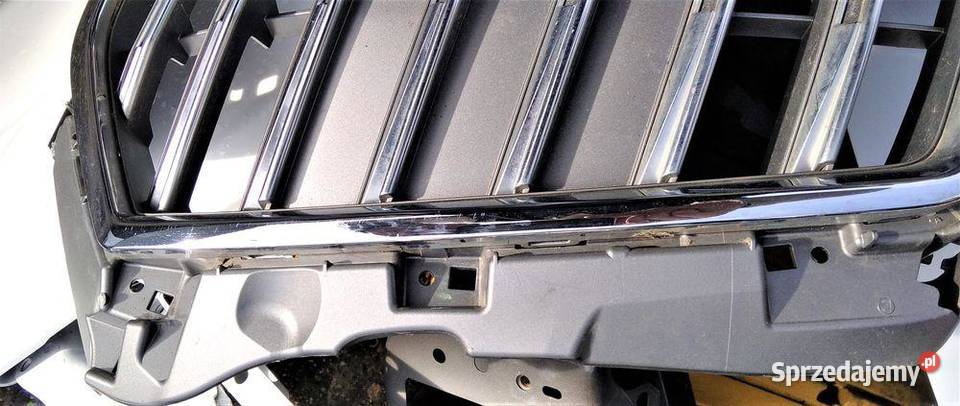 AUDI A3 S3 1619 GRILL ATRAPA sprzedam