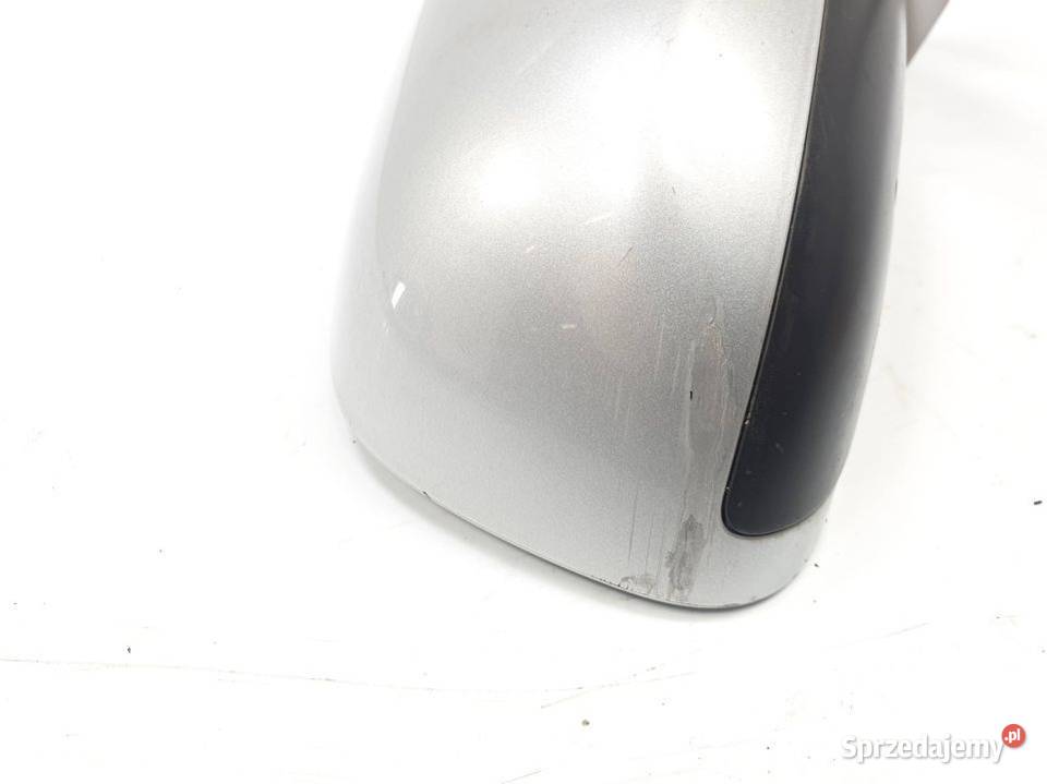 LUSTERKO PRAWE AUDI A3 8P LY7W 5PIN Lipno