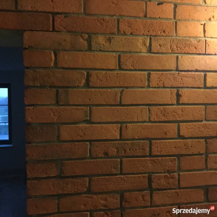 płytki z cegły warmińsko-mazurskie Elbląg