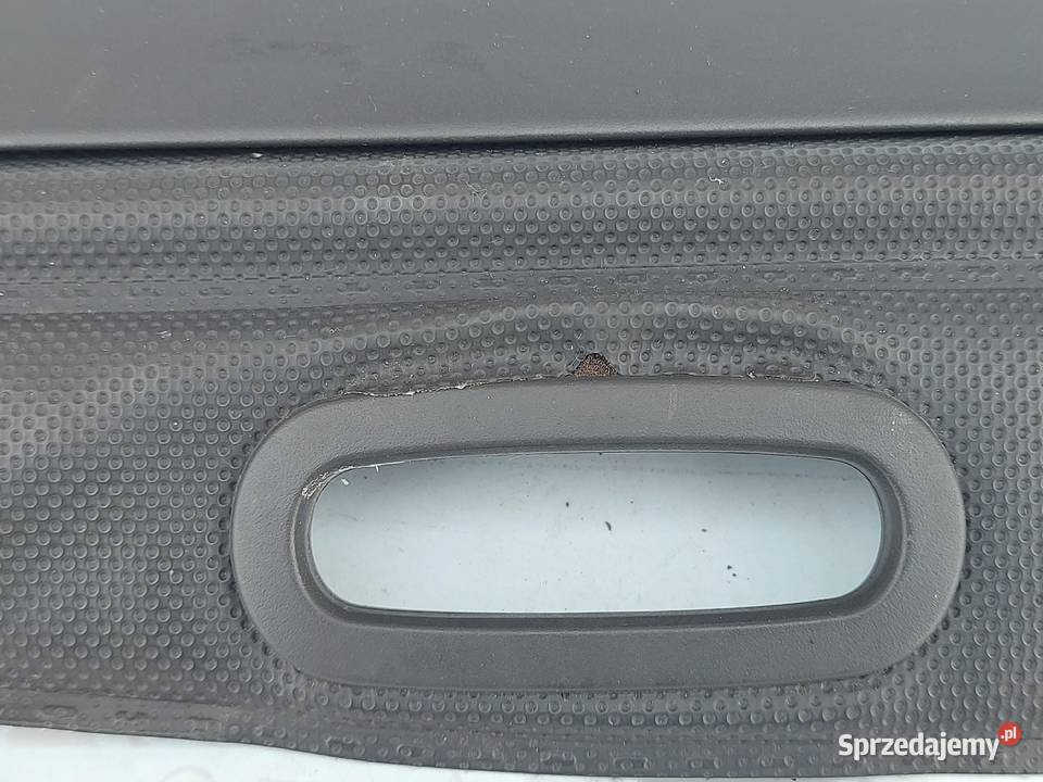 CHEVROLET CAPTIVA 10r roleta bagażnika świętokrzyskie Kielce