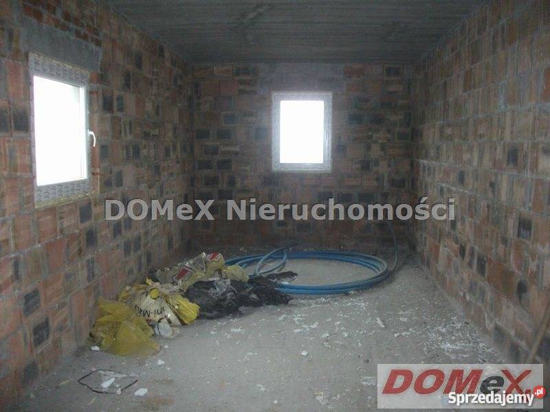 dom wolnostojący 240m2 Rybnik Kamień pod Rybnik