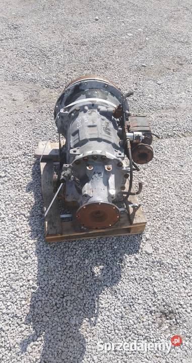Skrzynia biegów Allison MT 647 2420119885 Kielce