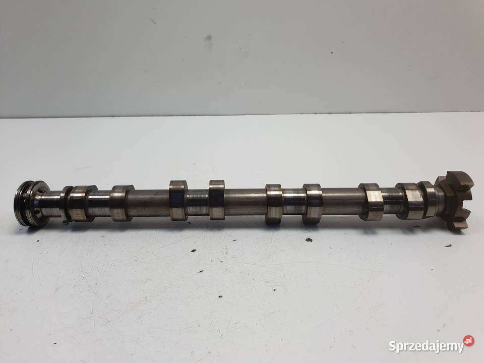 Peugeot 207 14 16 16V VTi WYDECHOWY WAŁEK osobowe lubelskie